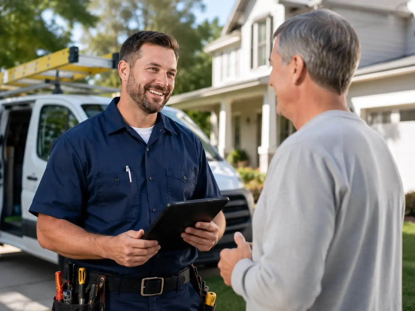 Whole Home Rewiring Audubon, NJ FAQs